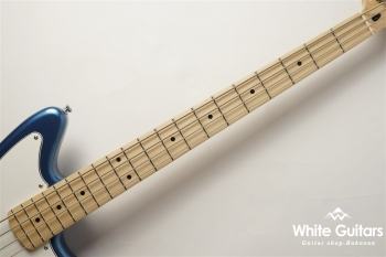 Affinity Series Jaguar Bass H